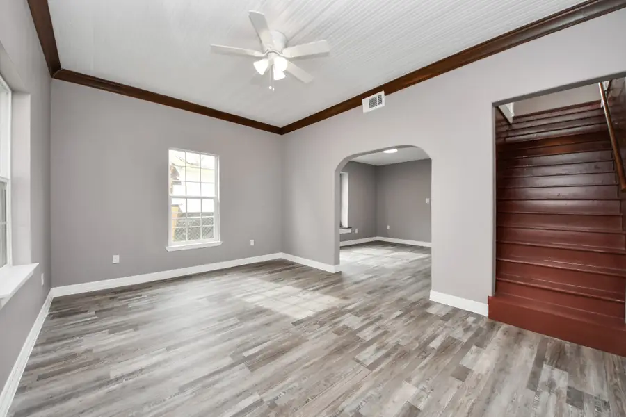 837 Fowlkes Street, Sealy, TX 77474 - #3