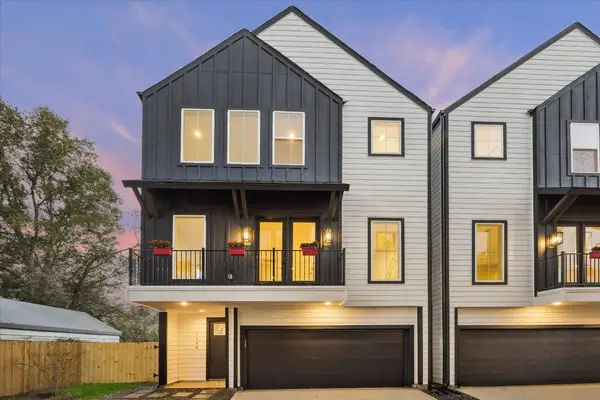 719 Thornton Road #D, Houston, TX 77018