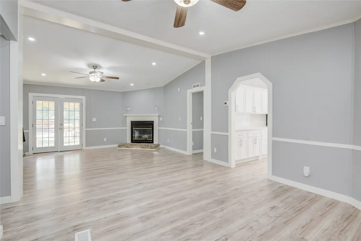427 County Road 2218, Cleveland, TX 77327 - #1