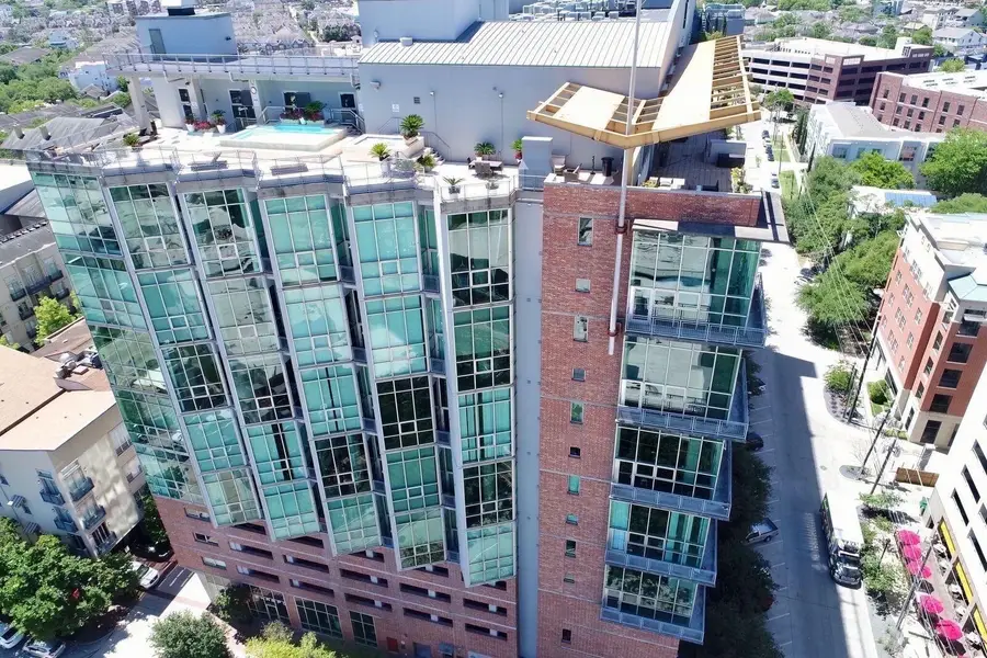 2000 Bagby Street #11415, Houston, TX 77002 - #2