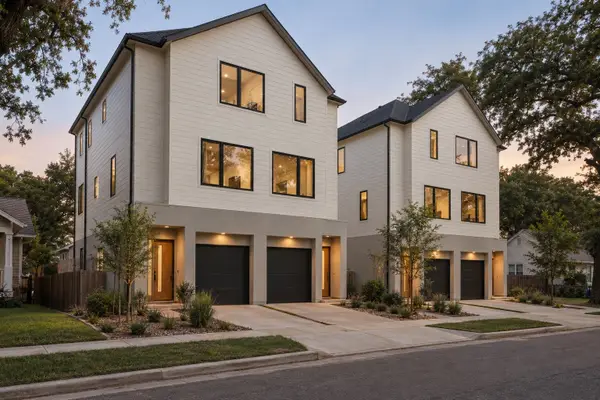 1405 Gregg Street, Houston, TX 77020