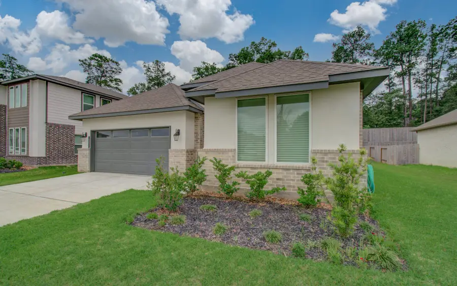 10011 Angelina Woods Lane, Conroe, TX 77384 - #2
