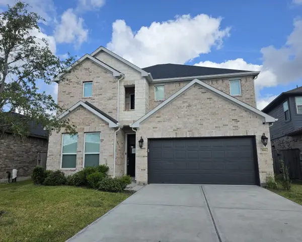 396 Weimer Lagoon Road, La Porte, TX 77571