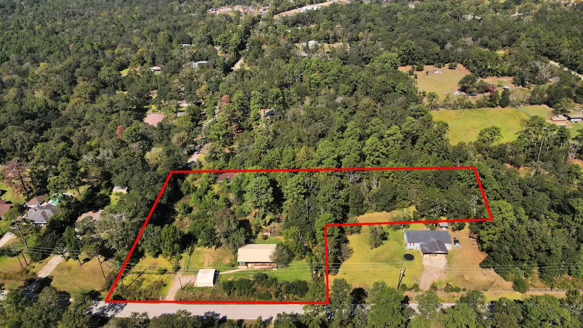 3014 Avenue M Extension, Conroe, TX 77301 - Image #1