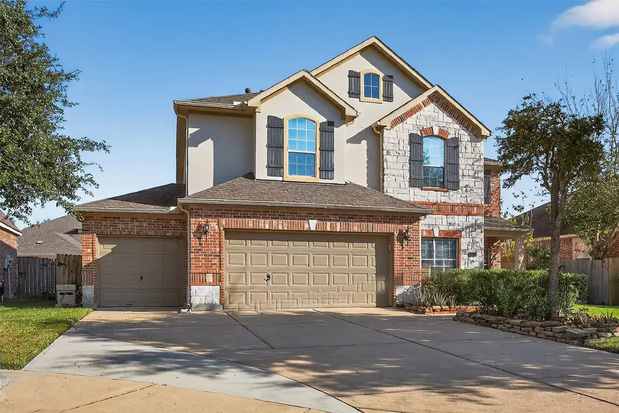 11650 Brentcross Drive, Tomball, TX 77377 - Image #2