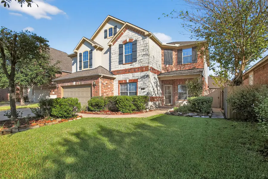 11650 Brentcross Drive, Tomball, TX 77377 - Image #3