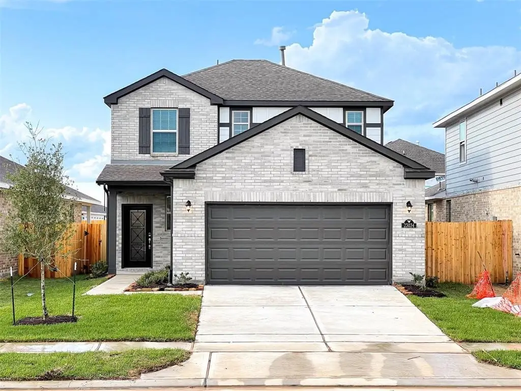 23034 True Fortune Drive, Katy, TX 77493 - #1