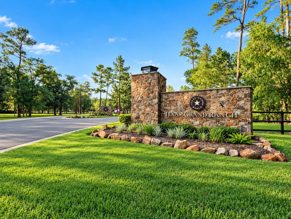 68-23-7 Sky Oak Lane, Huntsville, TX 77340 - #1