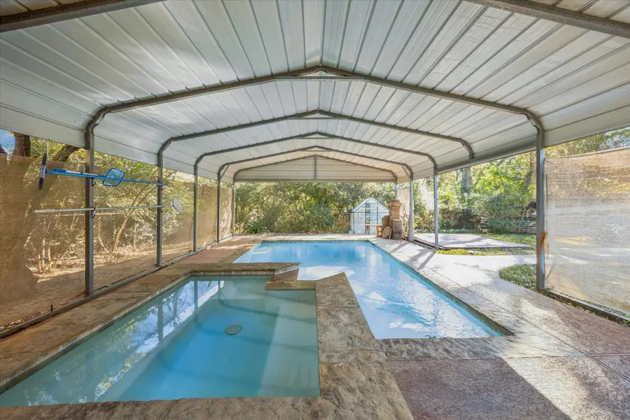 143 Machemehl Drive, Bellville, TX 77418 - #3