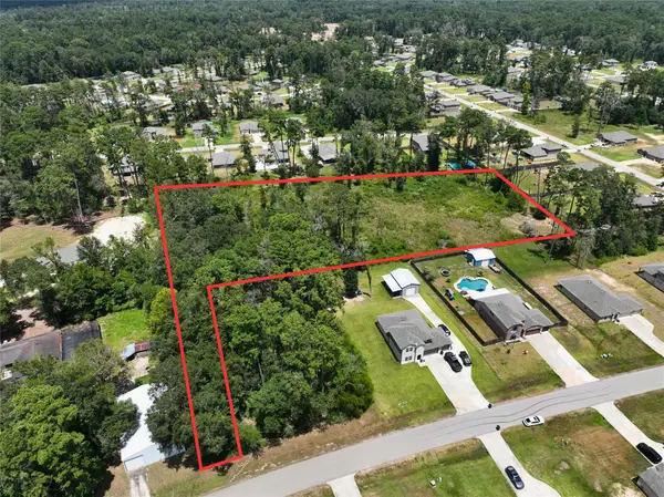 0 Colesseum Court S, Roman Forest, TX 77357