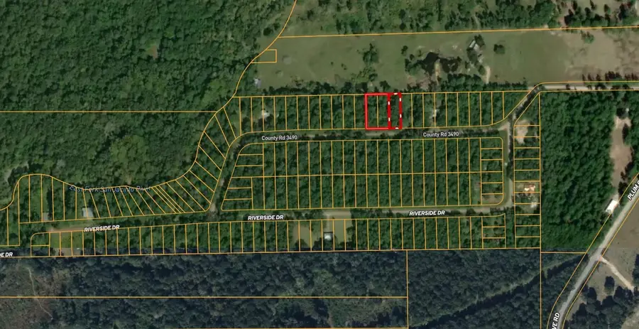 416 County Road 3490, Cleveland, TX 77327 - Image #3