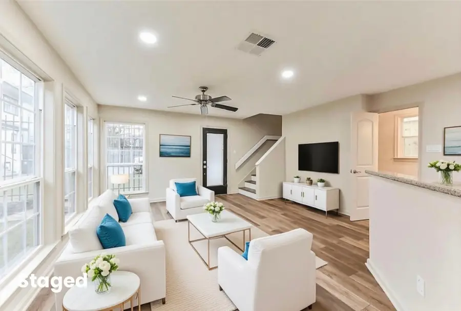 3816 Brandt Street, Houston, TX 77006 - #2