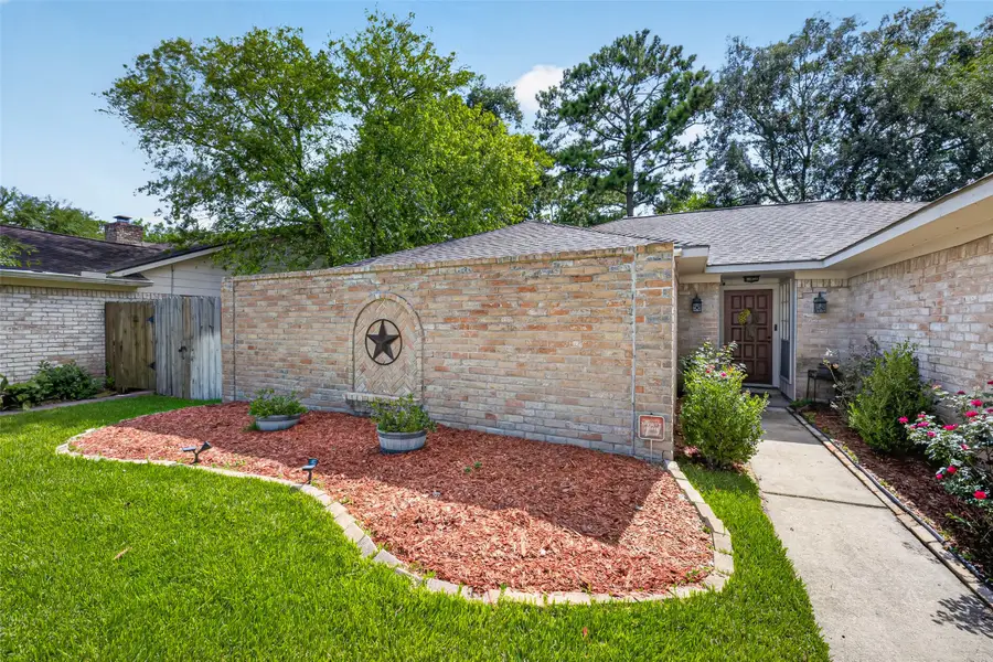 5015 Blueberry Hill Drive, Houston, TX 77084 - #2