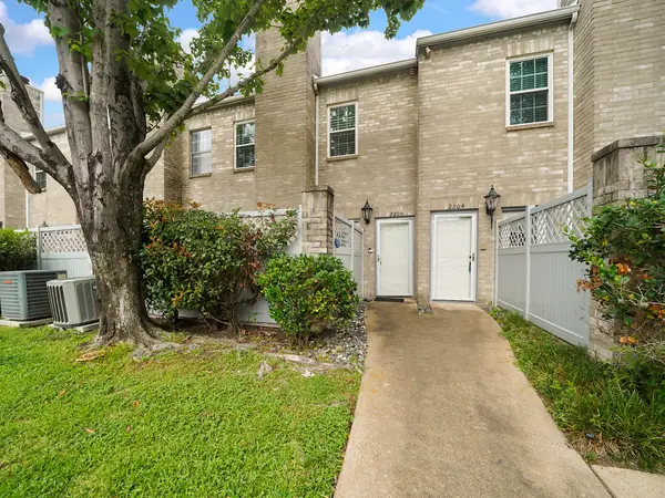 6000 Reims Road #2205, Houston, TX 77036