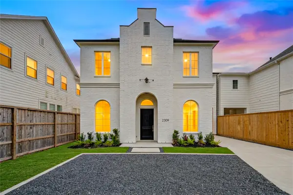 2309 Hollister Road, Houston, TX 77080