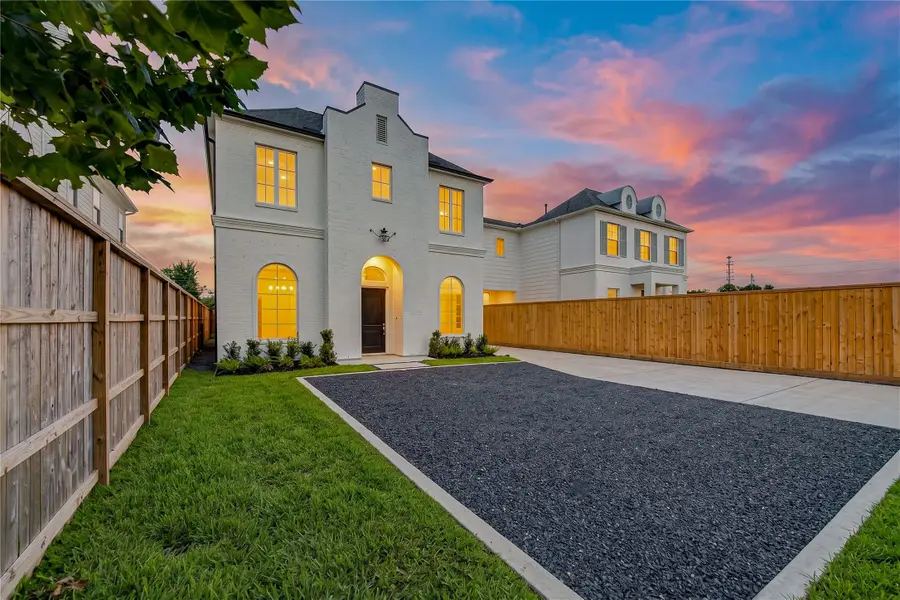 2309 Hollister Road, Houston, TX 77080 - #2