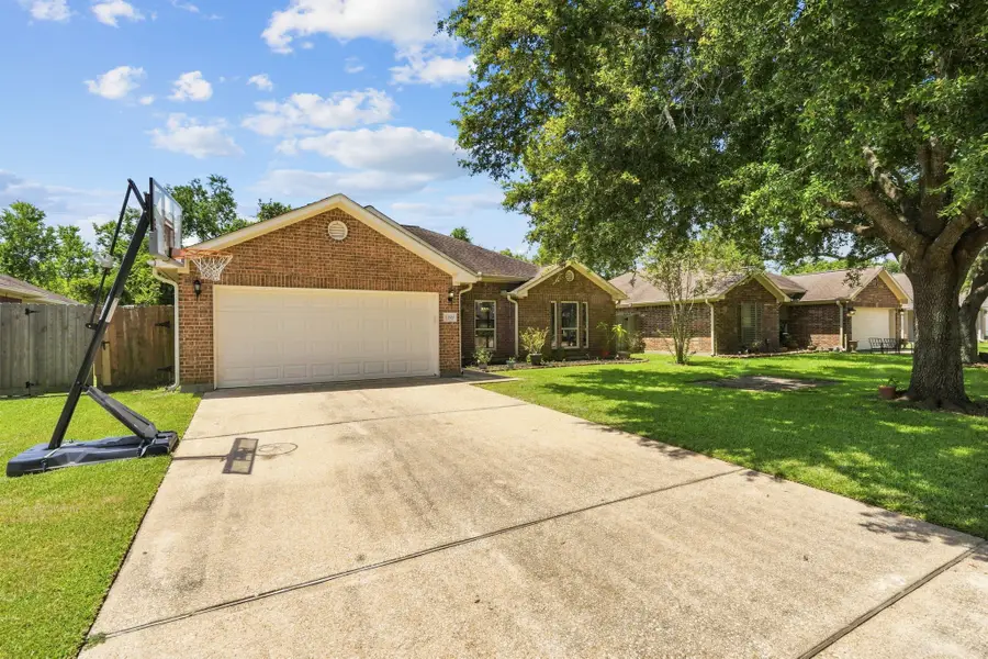 11819 Santa Fe Trail, Santa Fe, TX 77510 - #3