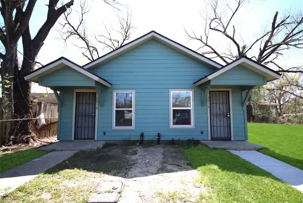 3516 Orange Street, Houston, TX 77020