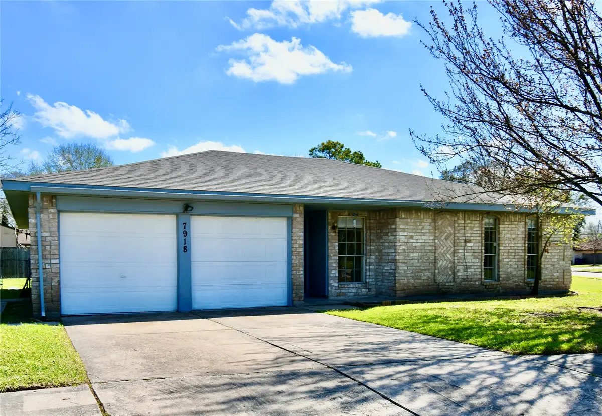 7918 Bunker Wood Lane, Houston, TX 77086 - #1