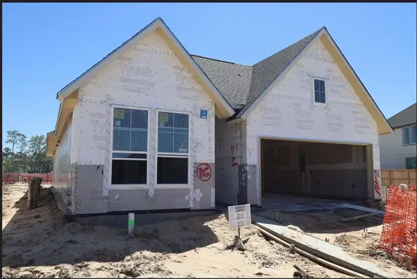 5162 Enchanted Pine Court, Spring, TX 77386