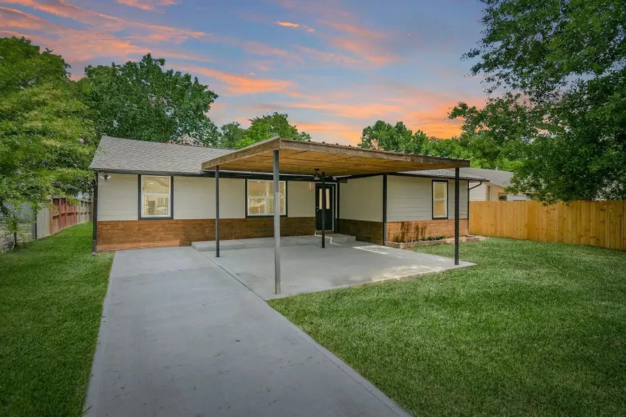 5719 Southwind Street, Houston, TX 77033 - #2