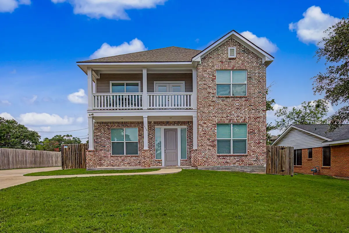 1605 Armistead Street, College Station, TX 77840 - #1