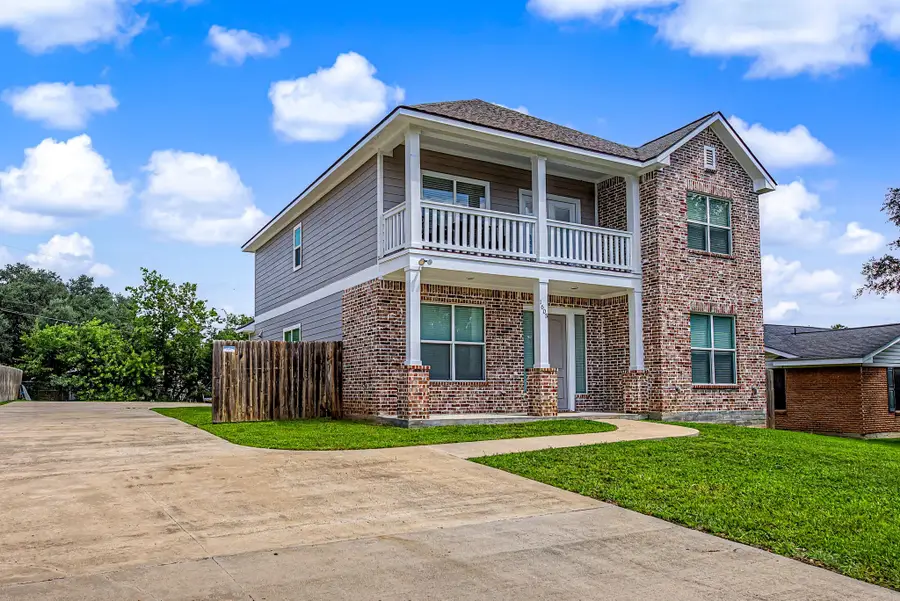 1605 Armistead Street, College Station, TX 77840 - #3