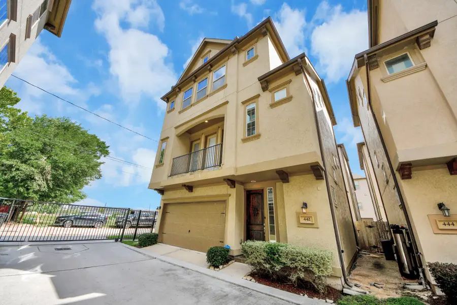 442 N Live Oak Street, Houston, TX 77003 - #2