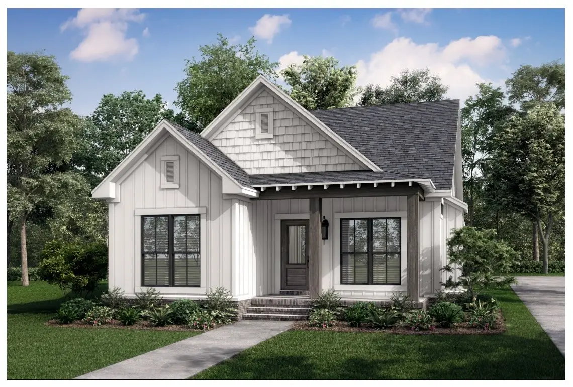 3631 1 St, Brookshire, TX 77423 - #1