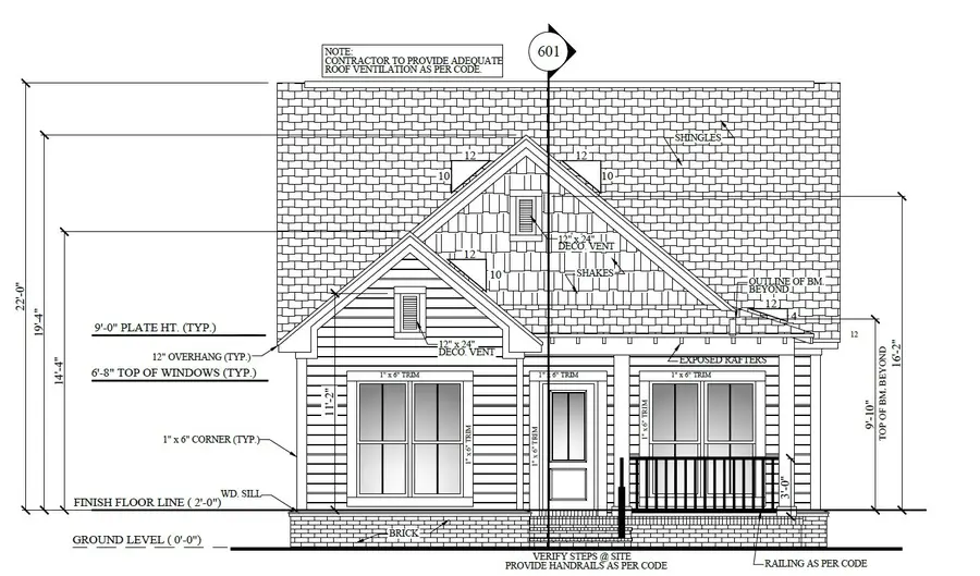 3631 1 St, Brookshire, TX 77423 - #2