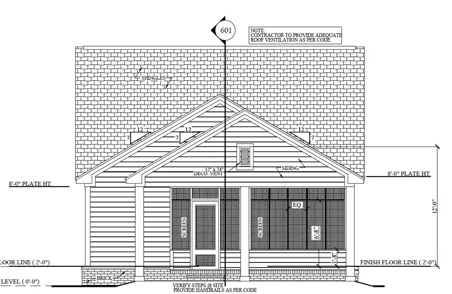 3631 1 St, Brookshire, TX 77423 - #3