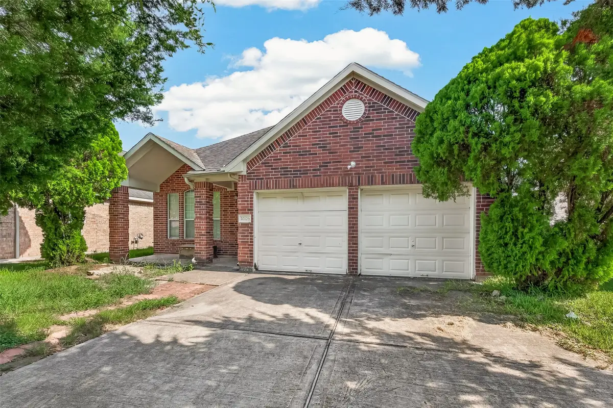 10106 Gil Jr Lane, Houston, TX 77075 - #1