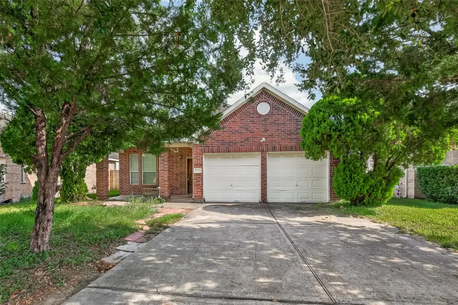 10106 Gil Jr Lane, Houston, TX 77075 - #2