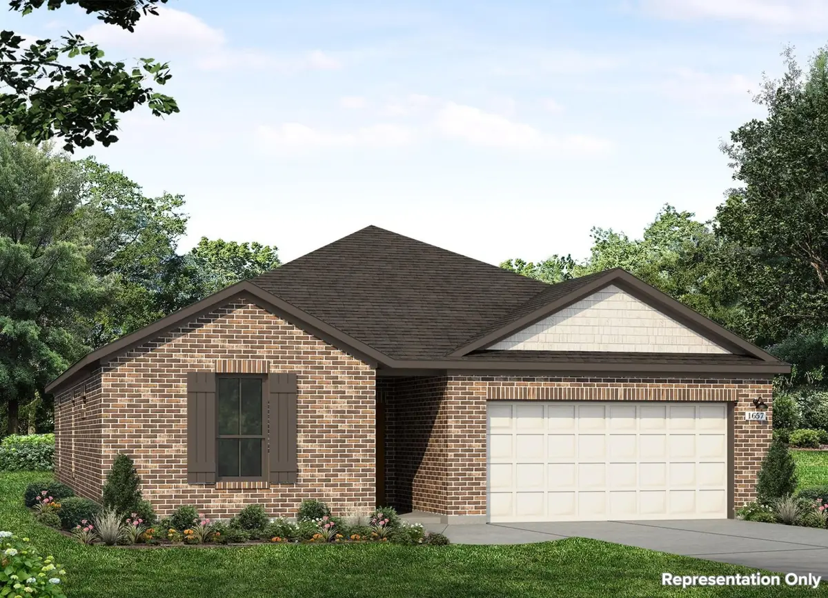 31231 Cass River Lane, Waller, TX 77484 - #1