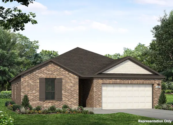31231 Cass River Lane, Waller, TX 77484