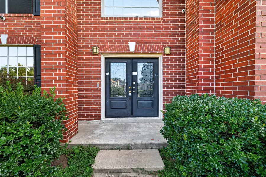 8102 Ashley Circle Drive N, Houston, TX 77071 - #3