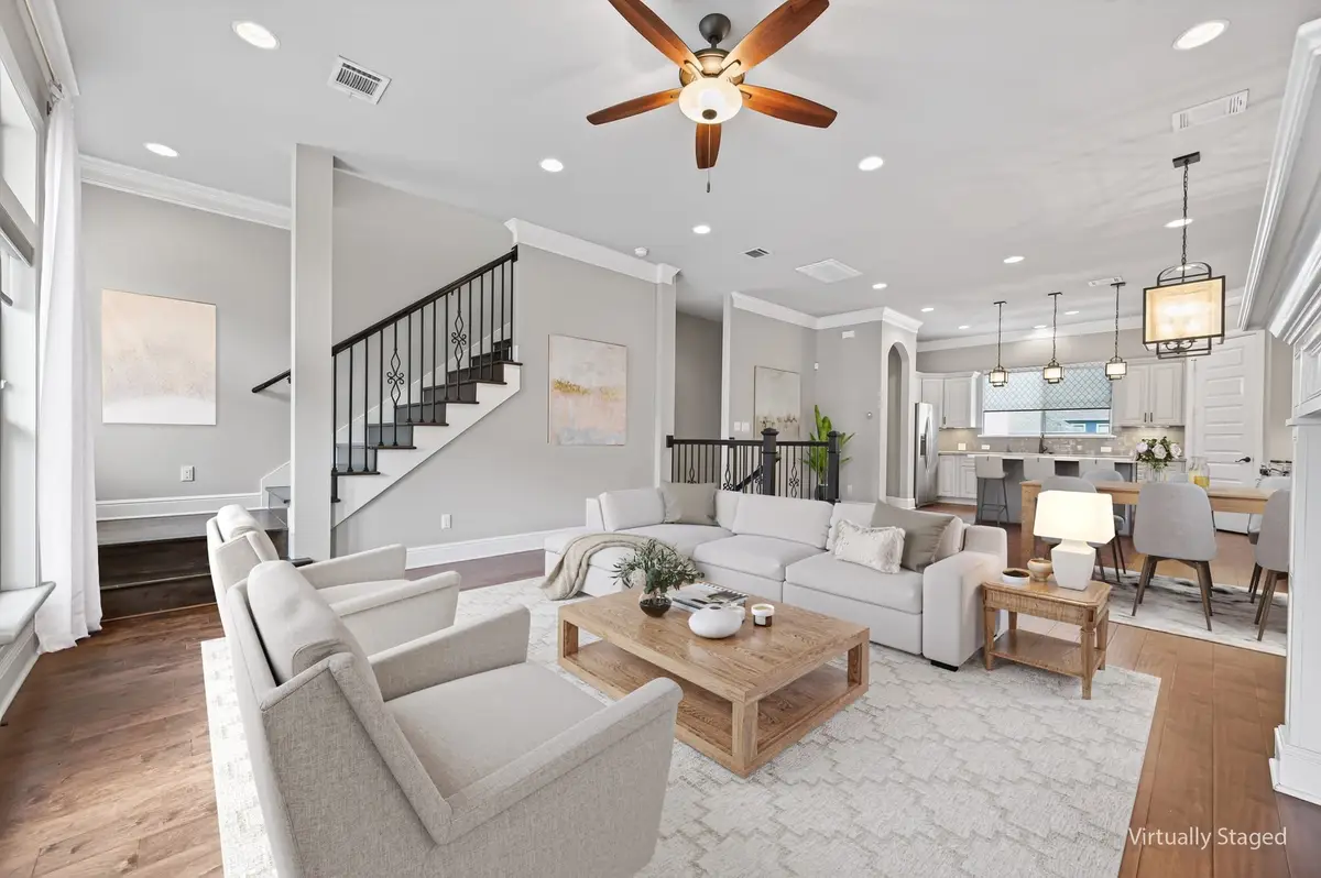 1429 W 21st Street, Houston, TX 77008 - #1