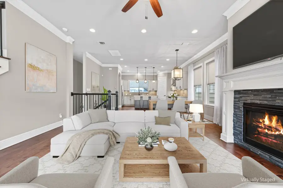 1429 W 21st Street, Houston, TX 77008 - #3