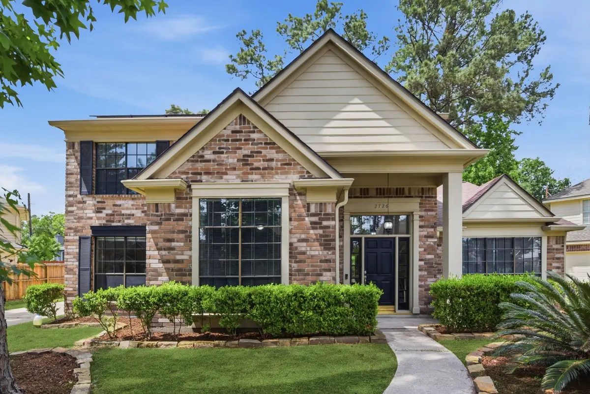 2726 Alderleaf Place, Spring, TX 77388 - #1