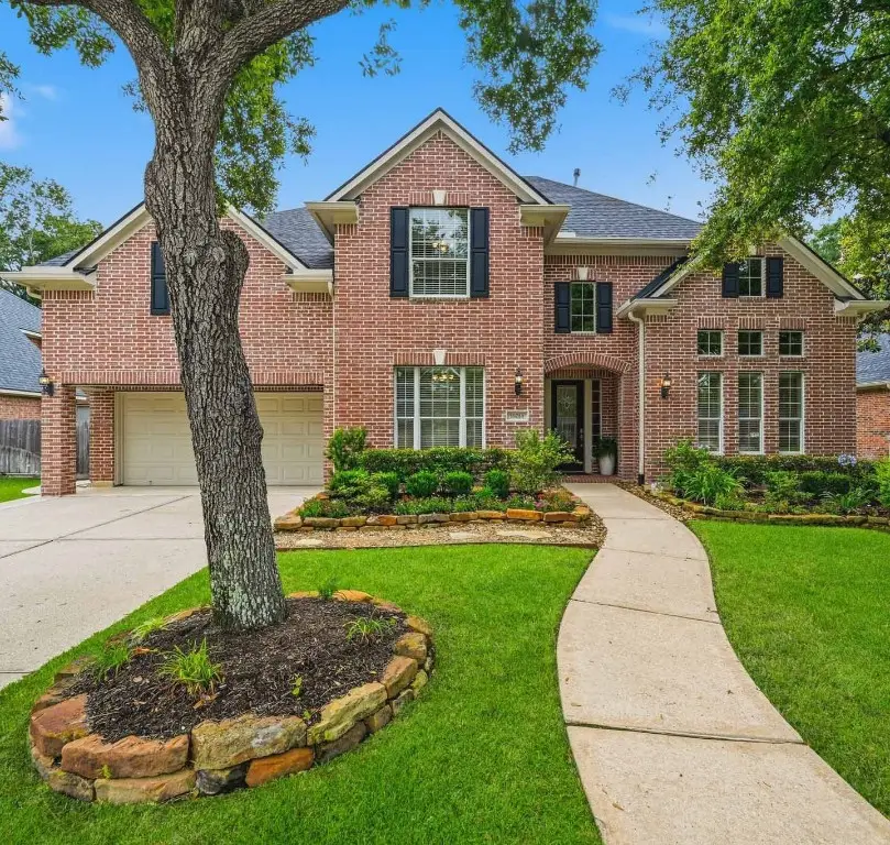 18014 Isle Royale Court, Humble, TX 77346 - #1