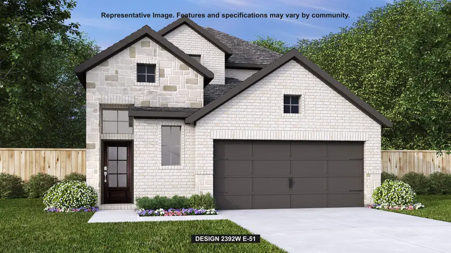 26810 Concord Dawn Drive, Richmond, TX 77406 - #3