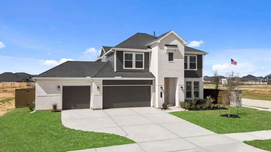 813 Green Ash Way, Waller, TX 77484 - #2