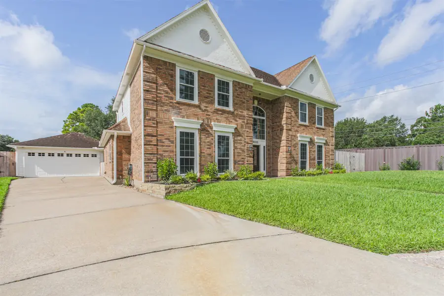 18335 Longmoor Drive, Houston, TX 77084 - Image #2