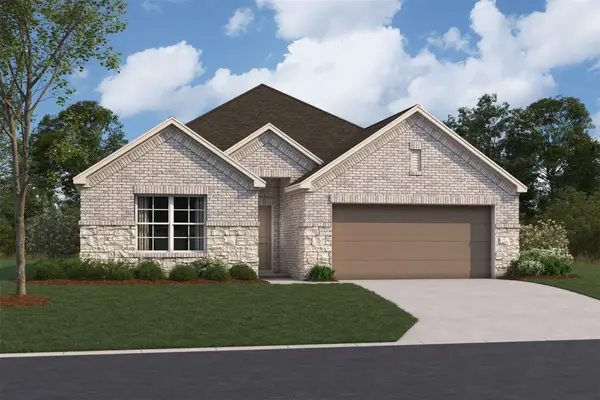 3621 Reina Reach Drive, Santa Fe, TX 77510