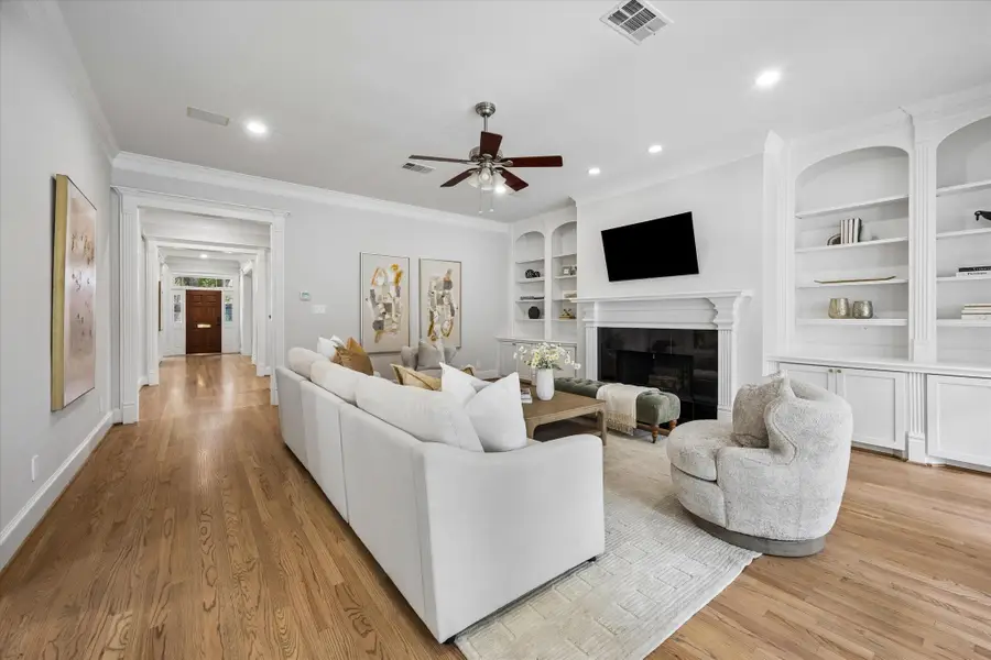 6635 Rutgers Avenue, West University Place, TX 77005 - #3