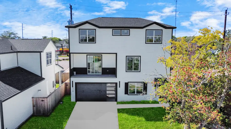 216 San Jacinto Street, La Porte, TX 77571 - #3