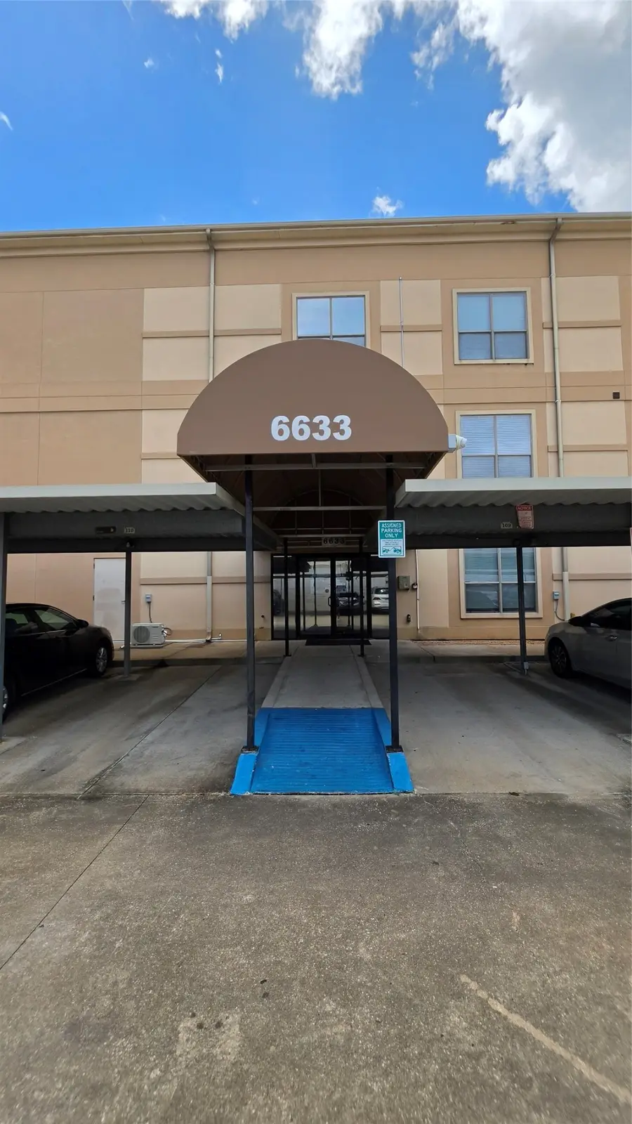 6633 W Sam Houston Parkway S #3C, Houston, TX 77072 - #3