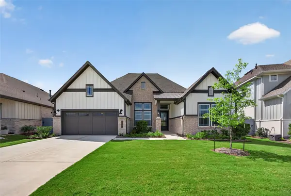 32451 Violet Dancer Court, Fulshear, TX 77441
