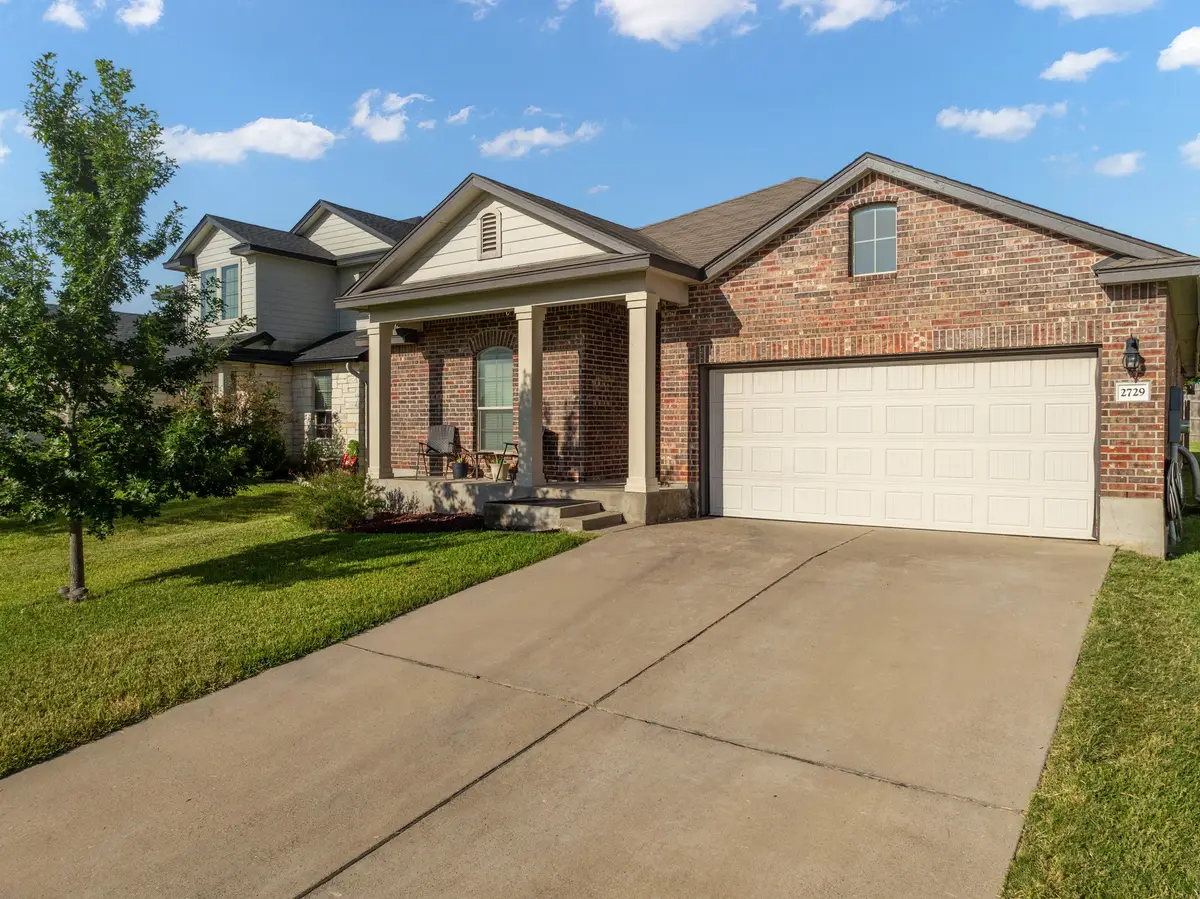2729 Skinner Drive, Lorena, TX 76655 - #1