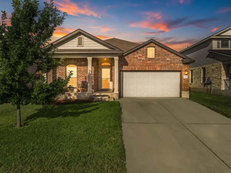 2729 Skinner Drive, Lorena, TX 76655 - #2